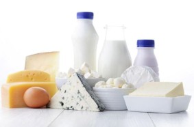 Dairy Products