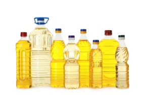 Vegetable Oils